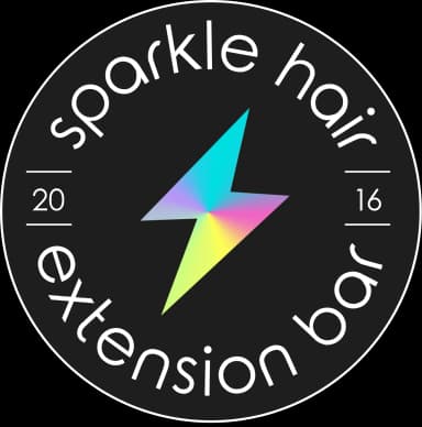 Sparkle Hair